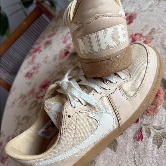 Nike Shoes - Nike Terminator low
